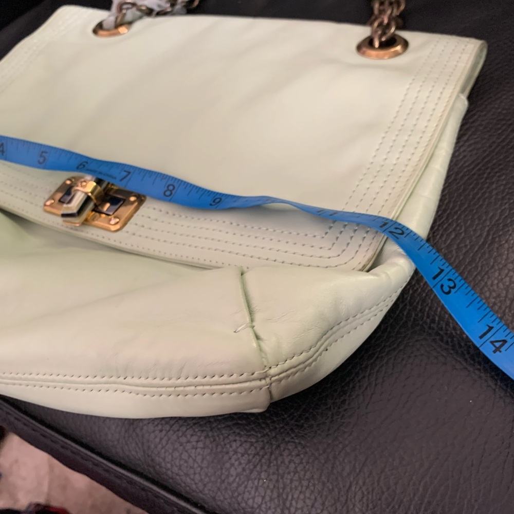 Lanvin  Happy Handbag - Picture 5 of 13